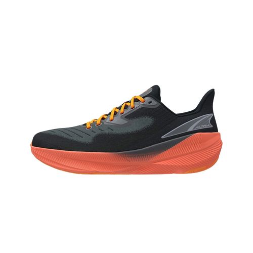 Altra Experience Flow Schwarz...