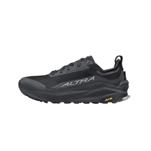 Altra Olympus 6 Schwarz ...