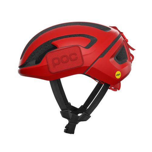 POC Omne Ultra MIPS Helm Rot,...