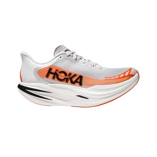 Hoka Cielo X1 2.0 Weiß Orange...