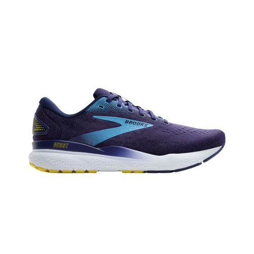 Brooks Ghost 16 Schuhe Blau...