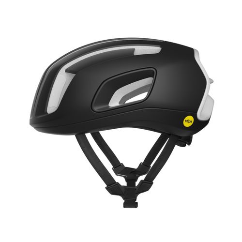 Helm POC Cytal Schwarz Weiß...