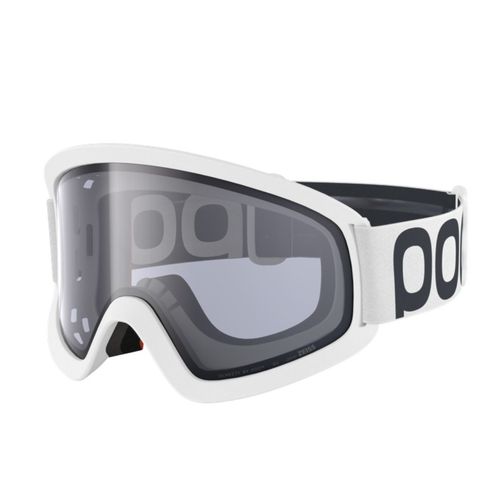 POC Ora Cat. 1 Brille Weiß...