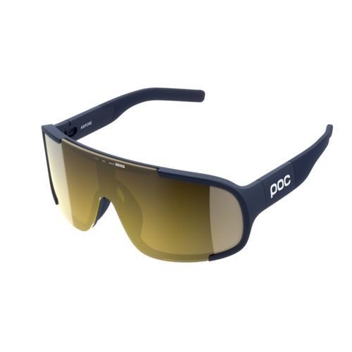 POC Aspire Brille Blau...