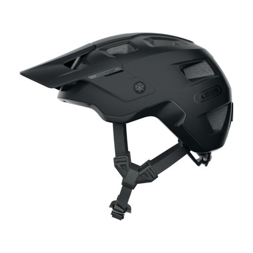 Abus MoDrop Helm Schwarz,...