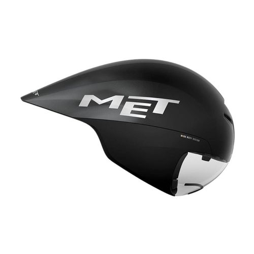 MET Drone Wide Body II Helm...