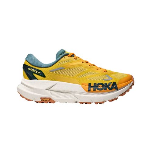 Zapatillas Hoka Mafate X...