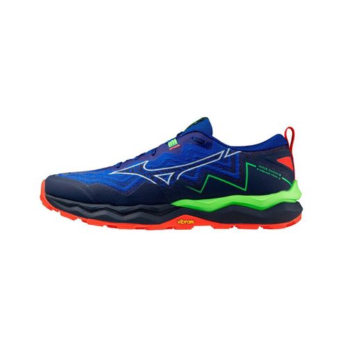 Mizuno Wave Daichi 9 Schuhe...