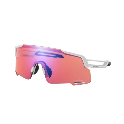 Shimano Equinox Weiße Brille...