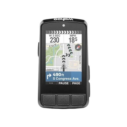 Wahoo Elemnt Bolt V3 GPS...