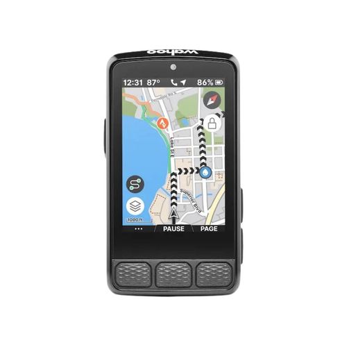 Radcomputer Wahoo Elemnt Roam...