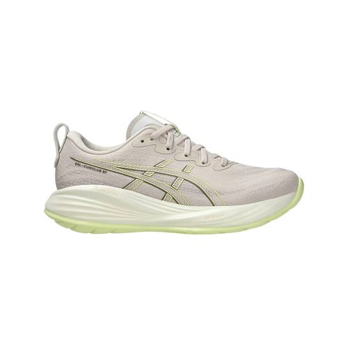 Asics Gel-Cumulus 27 Grau...