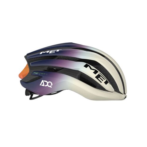 Casco MET Trenta 3K Carbon...