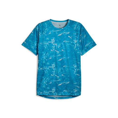 Puma Run Velocity AOP Tee...
