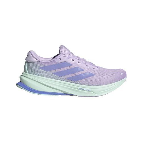 Adidas Supernova Rise 2 Lila...