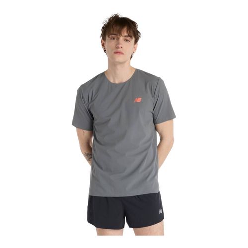 Camiseta New Balance Race Day...