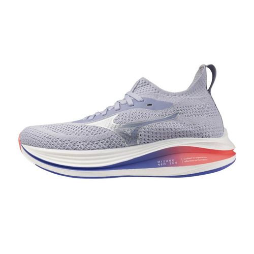 Mizuno Neo Zen Schuhe Grau...