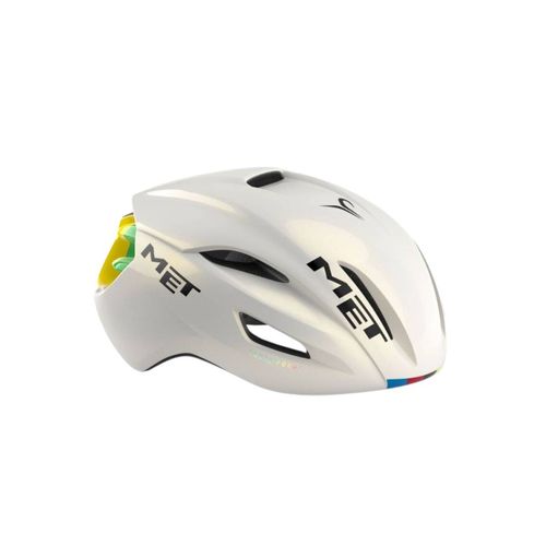 MET Manta Mips Helm Arcoiris...