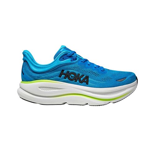 Zapatillas Hoka Bondi 9 Azul...