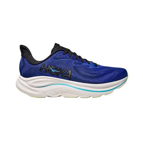 Hoka Clifton 10 Schuhe Blau...