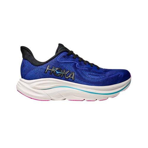 Hoka Clifton 10 Schuhe Blau...