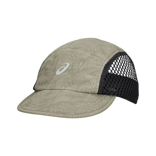Asics Fujitrail Cap Grün...
