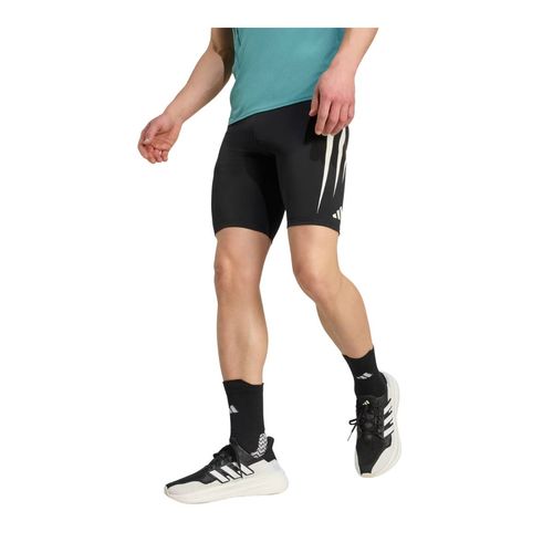 Kurze Tights Adidas Adizero...