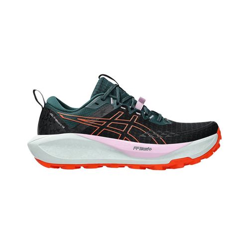 Asics Gel Trabuco 13 Schwarz...