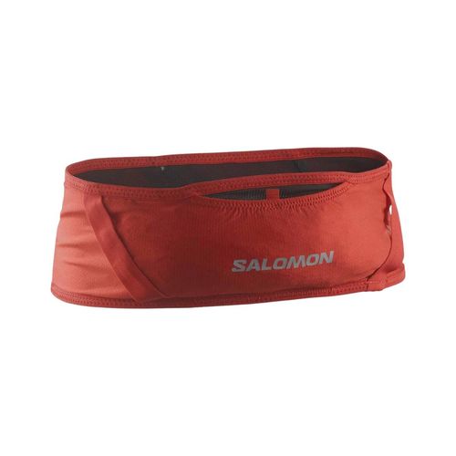 Salomon Pulse Gürtel Rot,...