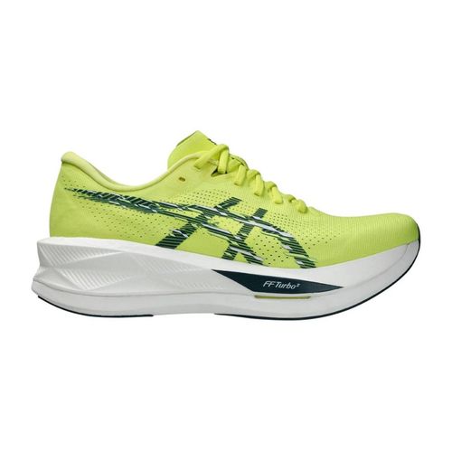 Asics Sonicblast Schuhe Gelb...