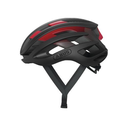 Abus AirBreaker Helm Schwarz...
