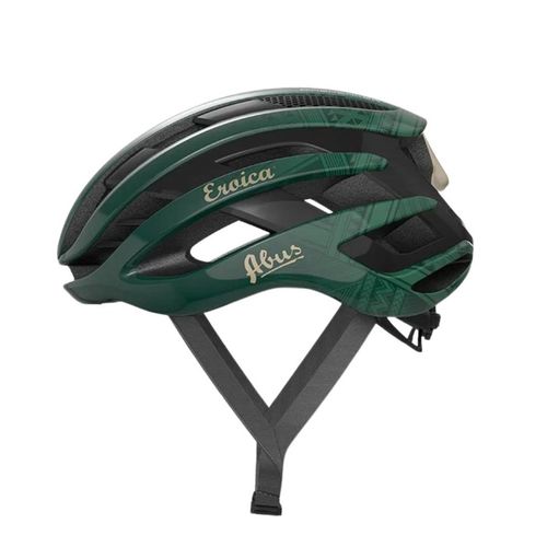 Abus AirBreaker x Eroica Helm...