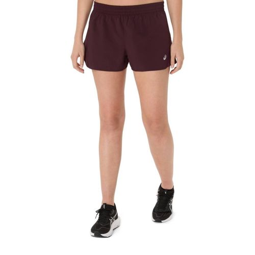 Asics Core Split Short...