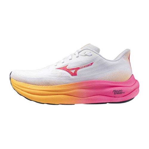 Mizuno Wave Sky 9 Hanabi Weiß...