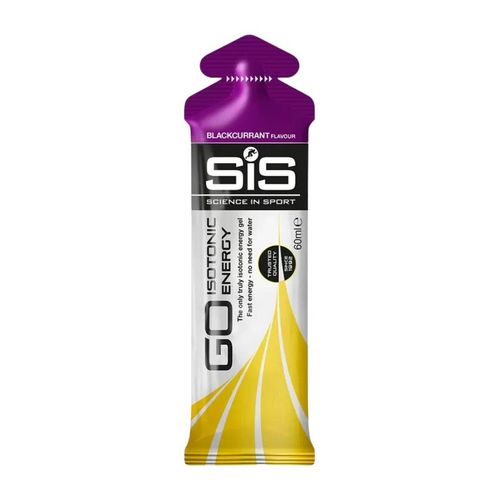 Energie-Gel SIS Go Isotonic...