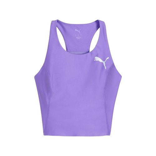 Lauf-Crop-Top Puma Raceday...