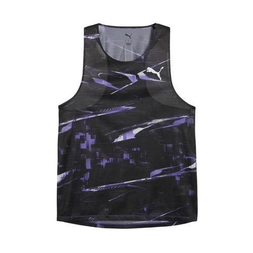 Ärmelloses Puma Raceday...