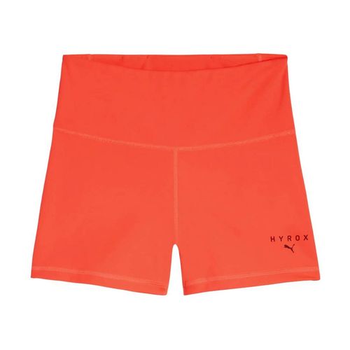 Puma Hyrox Orange Damen...