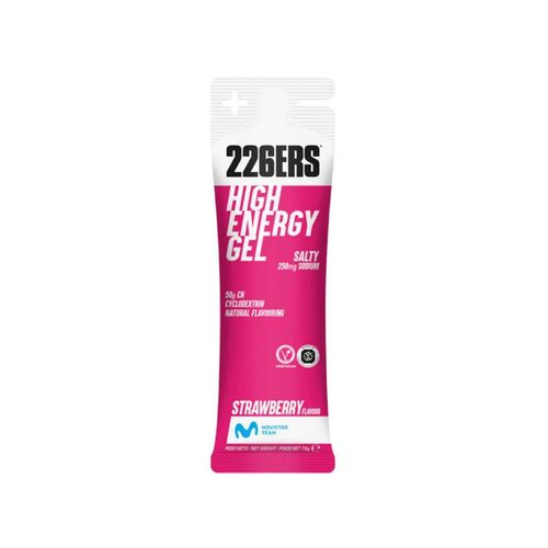 Energiegel 226ers High Energy...