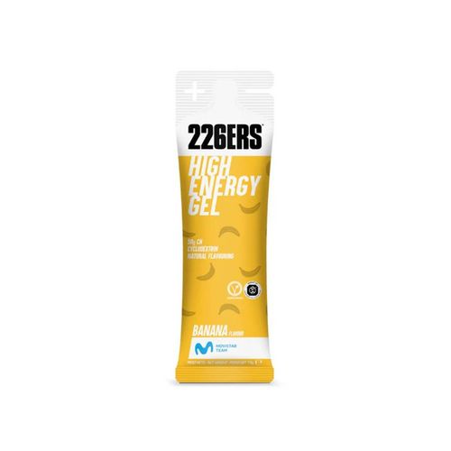 226ERS Energie-Gel Banane...