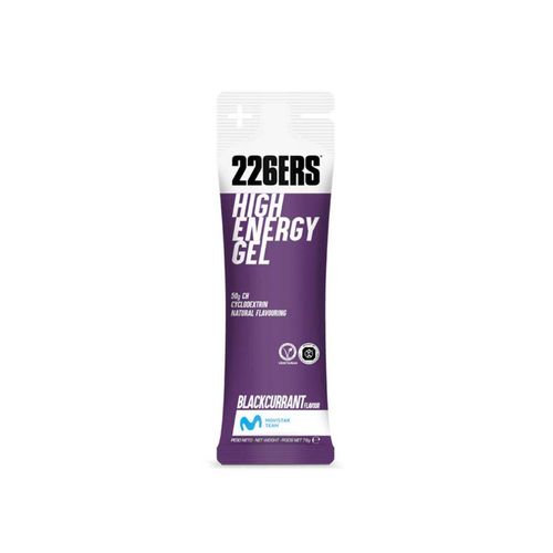 226ERS Energiegel Schwarze...