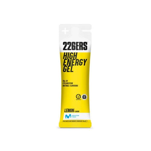 226ERS Energiegel Lemon 76 gr