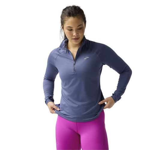Brooks Dash 1/2 Zip 3.0...