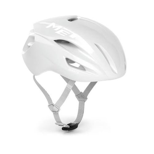 MET Manta Absolute White...