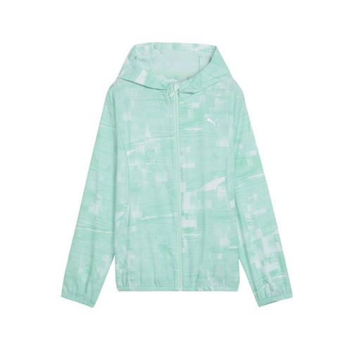 Puma Run Velocity AOP Woven...