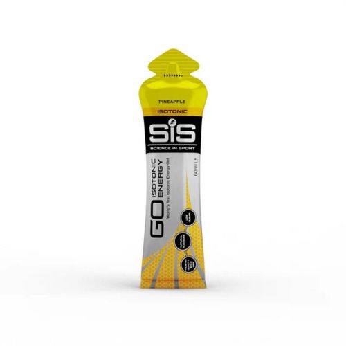Sis Ananas-Gel 60ml
