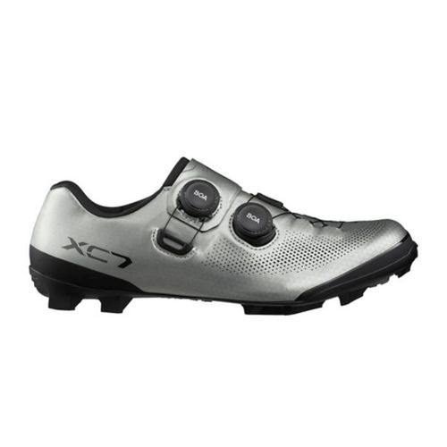 Shimano SH-XC703 Silber...