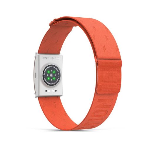 Orange COROS-Pulsmesser