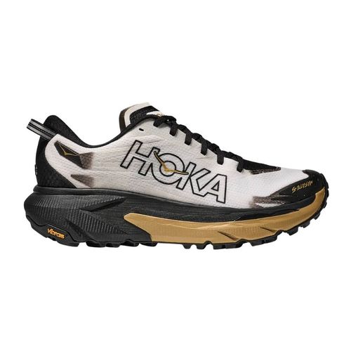 Hoka Mafate 5 Schuhe Weiß...
