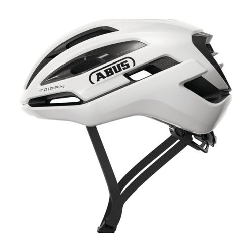 Abus Taipan Helm Weiß...